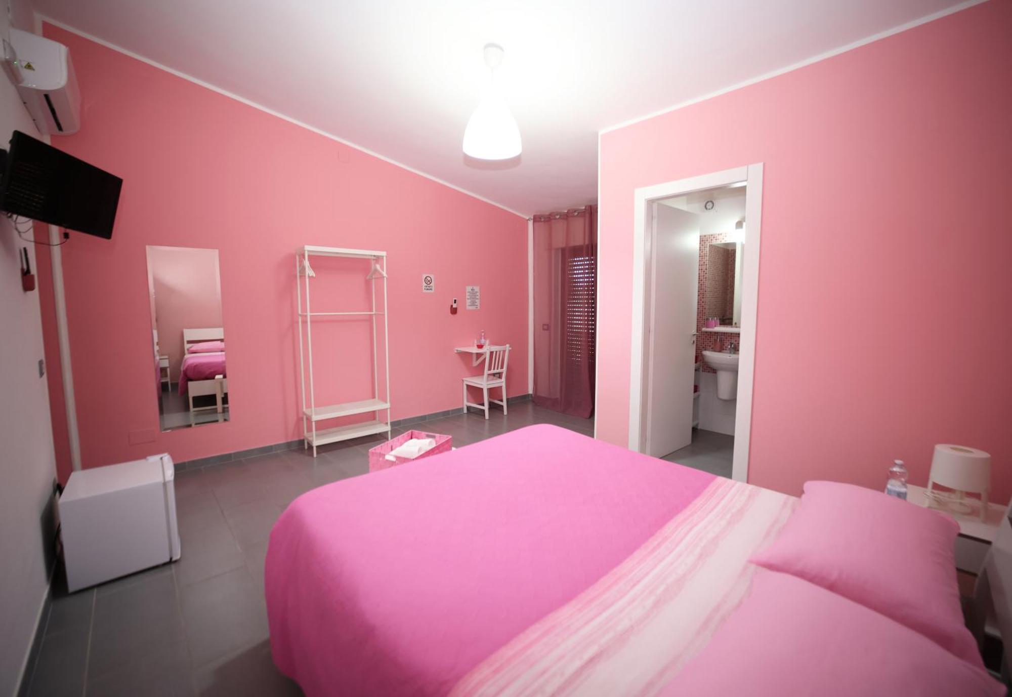 B&B Umballa Praia a Mare Eksteriør billede